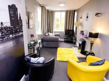 Valley View Apartment Scarborough Ngoại thất bức ảnh