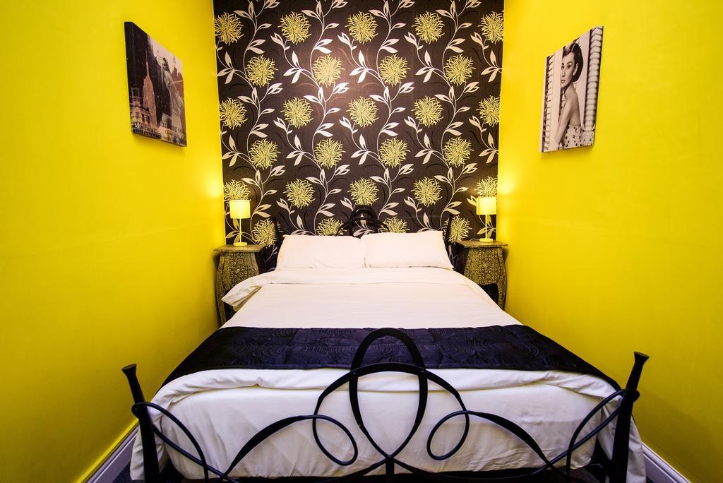 Valley View Apartment Scarborough Ngoại thất bức ảnh