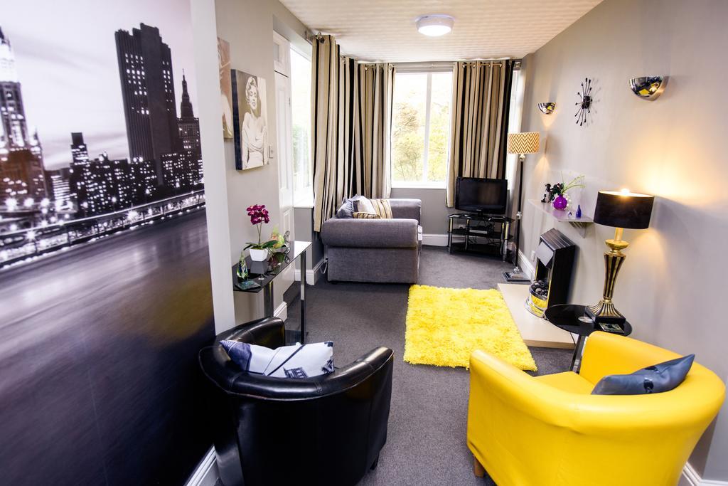Valley View Apartment Scarborough Ngoại thất bức ảnh