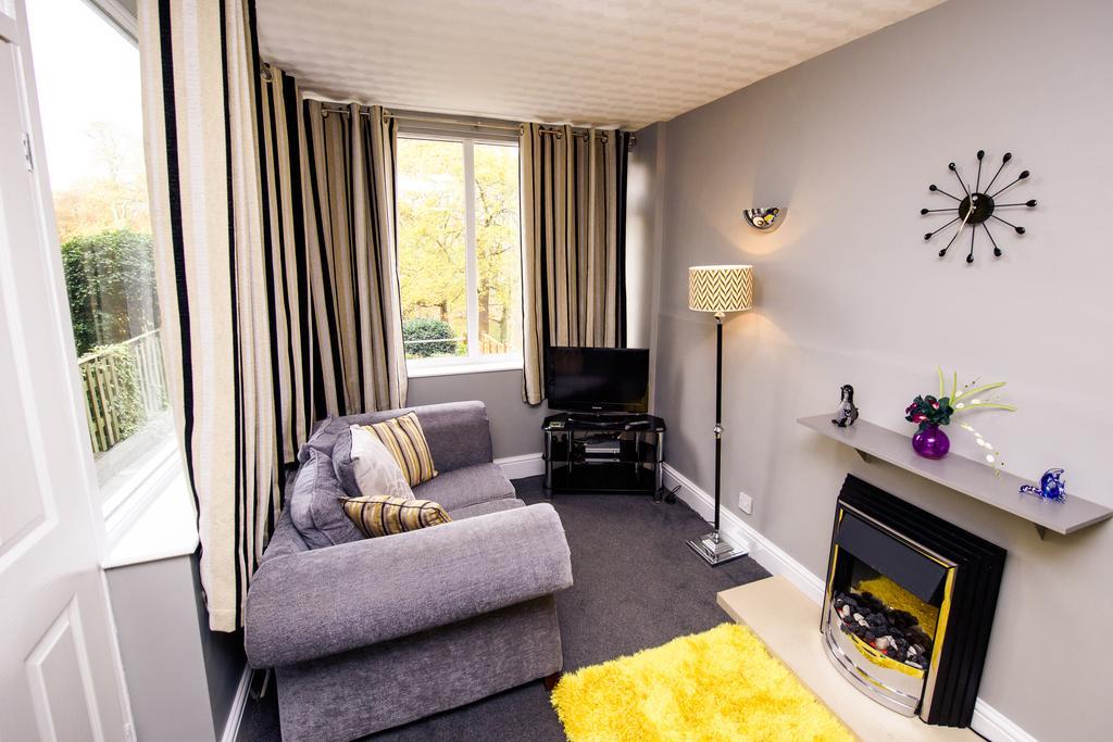Valley View Apartment Scarborough Ngoại thất bức ảnh