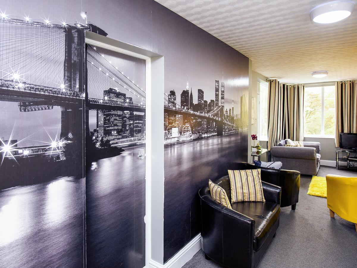 Valley View Apartment Scarborough Ngoại thất bức ảnh