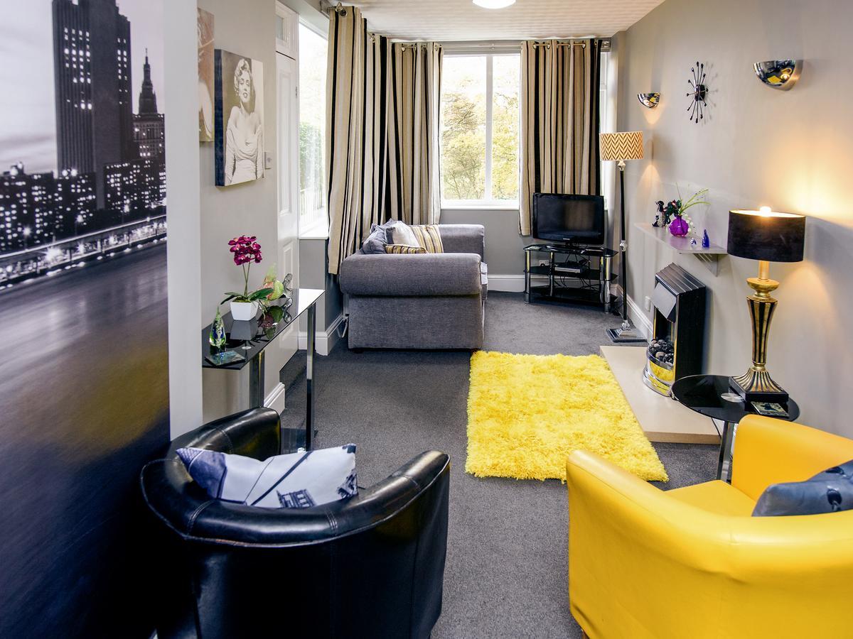 Valley View Apartment Scarborough Phòng bức ảnh